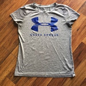 Under Armour Loose Gear T-shirt